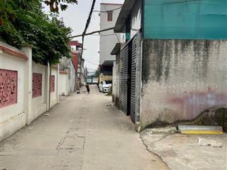 Chính chủ bán lô góc vân trại tp bắc ninh giá 1,98 tỷ