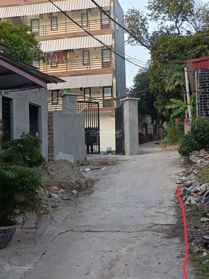 Bán lô đất môn tự, nam sơn, 89m2 mt6m nhỉnh 2 tỷ