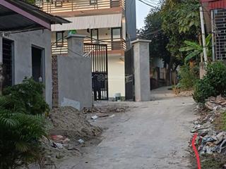 Bán lô đất môn tự, nam sơn, 89m2 mt6m nhỉnh 2 tỷ