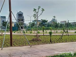 Bán đất đẹp giá rẻ, đại đồng, tiên du, bắc ninh 0914 835 ***