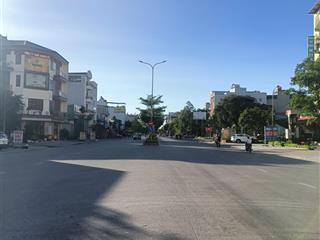 Cơ hội đầu tư lô đất mặt đường khu đô thị bắc từ sơn