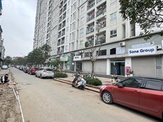 Bán căn shophouse ecohome phúc lợi, tổng dt sử dụng 83m2 mà chỉ 3.4 tỷ