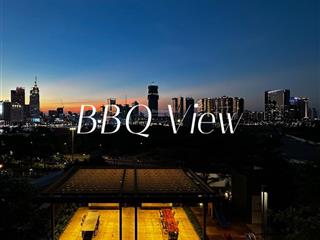 Bán cc 190m2, 4pn, 3wc tại empire city thủ thiêm, q2, hcm giá 42 tỷ vnd