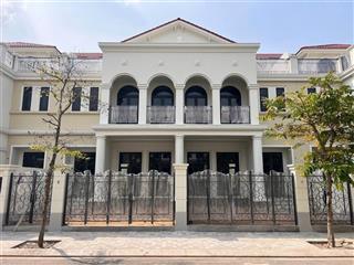 Hotdeal duy nhất căn nhà phố ngang 7m bao giá thị trường chỉ 6,3 tỷ gồm vat. vị trí rất đẹp