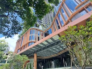 Suất siêu tốt duplex view thành phố, căn này tầng trung đẹp. có thể làm lại cho thuê