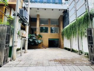 Bán khách sạn mt nkkn dòng tiền 1,2 tỷ/ tháng, căn đẹp, vị trí đang tốt nhất khu vực, hàng hót