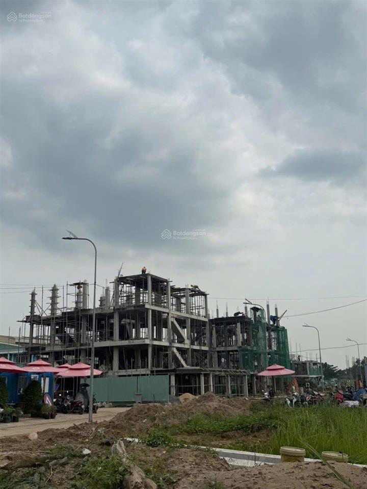 Bán căn số 09 rẻ nhất dự án sẵn sổ đỏ, thanh toán chỉ 30%, mua đầu tư siêu tốt