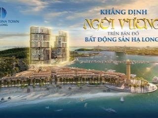 Chính thức mở booking  siêu phẩm cao tầng dự án án sun hạ long, quảng ninh 0986 284 ***
