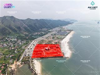 An việt homes độc quyền 24 căn biệt thự đơn lập grand oceania vân đồn, quảng ninh 0986 284 ***