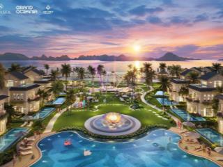 Chính thức mở bán biệt thự mặt biển grand oceania biểu tượng mới của giới tinh hoa 0986 284 ***