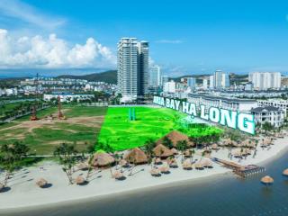 Chính thức khởi công dự án căn hộ 5 sao aria bay hạ long 04/09/2025