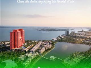 Những lý do không thể bỏ lỡ dự án căn hộ chạm vịnh aria bay hạ long 0986 284 ***