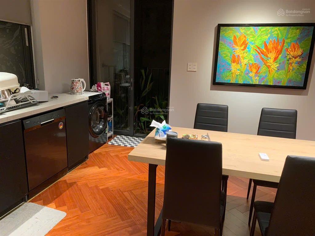 Bán nhà 5.5 tầng khu rẻ quạt vựng đâng. dt 103.5m2 siêu đẹp