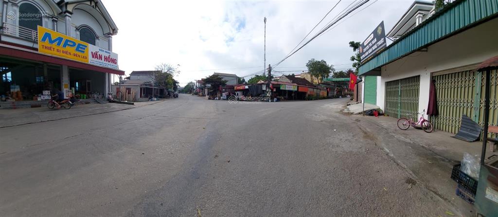 (chính chủ) bán đất 92m2  đường thông, view núi ba vì, cách hoà lạc 45p, giá 380 triệu