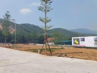 (gần hồ) em còn duy nhất 1 lô đầu hồi đất thanh thuỷ 135m2 gần vườn vua resort chỉ 4xx triệu