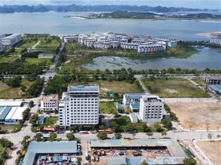 Bán nhanh đất lk 4  3 khu đa giác 4, cạnh ks bảo minh, 80,02m2. tây hùng thắng, hl, qn. 0983 957 ***