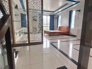 Cho thuê nhà lk san hô 5pn, 6vs, giá 18tr tại kdt bim hùng thắng, hoàng quốc việt, hạ long qn