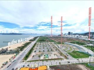 Bán căn hộ dịch vụ trung tâm biển 34,5m2 tại sun elite city, bãi cháy, hạ long, 1,931 tỷ vnd