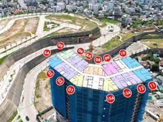 Bán nhà chung cư tại đồi ngân hàng