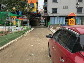 Bán đất dịch vụ thị trấn trôi 7090 m khu 5.5ha tiện ích đô thi