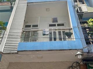 Bán nhà khu đồng bộ buôn bán sầm uất  đường nhựa 8m  huỳnh văn bánh