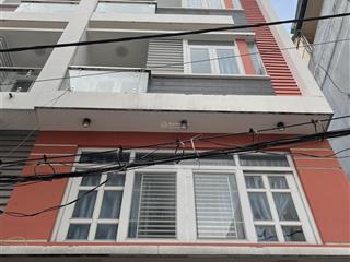 Bán nhà khu phan đăng lưu  phan xích long  quận phú nhuận  khu dân trí cao