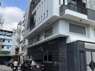 Bán nhà khu biệt thự kế toà án quận gò vấp đường 8m xe hơi né nhau