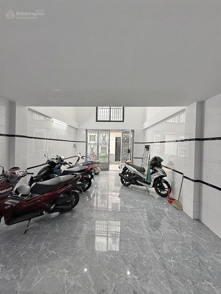 Bán căn hộ dịch vụ kế bên đại học công nghiệp, bệnh viện 175 gò vấp