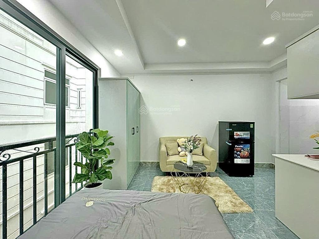 Bán căn hộ dịch vụ kế bên đại học công nghiệp, bệnh viện 175 gò vấp