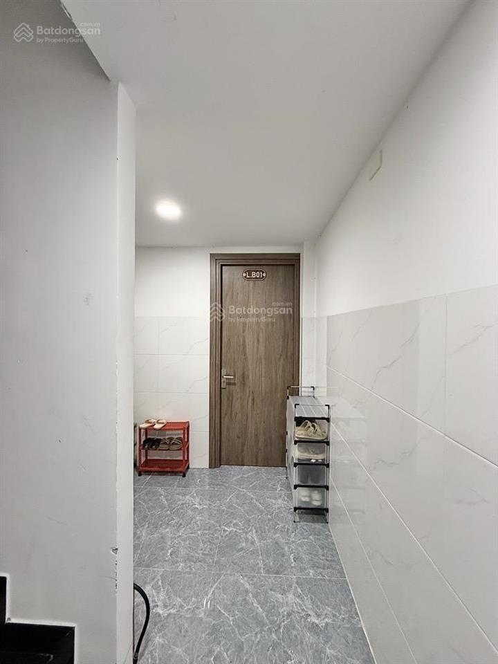 Bán căn hộ dịch vụ kế bên đại học công nghiệp, bệnh viện 175 gò vấp
