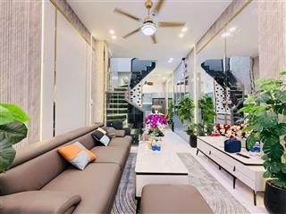 Bán nhà mới sát đại học công nghiệp bv 175