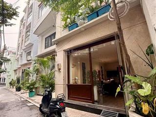 Bán nhà khu phan xích long. khu đồng bộ cao tầng.dân trí