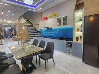 Bán nhà mới sát mặt tiền hoàng văn thụ  vị trí thuận tiện di chuyển sân bay & quận trung tâm