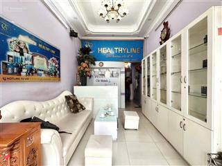 Bán nhà hẻm xe hơi  khu vực kinh doanh sầm uất