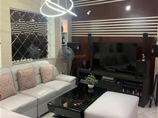 Bán nhà phú nhuận  sát bên quận 1