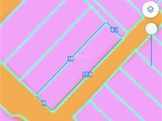 Bán mặt tiền đa kao quận 1  khu hiếm nhà bán  giá tốt