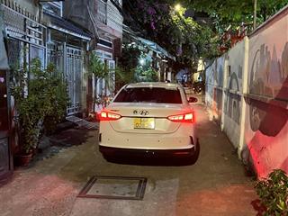 Xe hơi ngủ trong nhà trần bình trọngbình thạnhkhu dân trí đồng bộ cao tầng