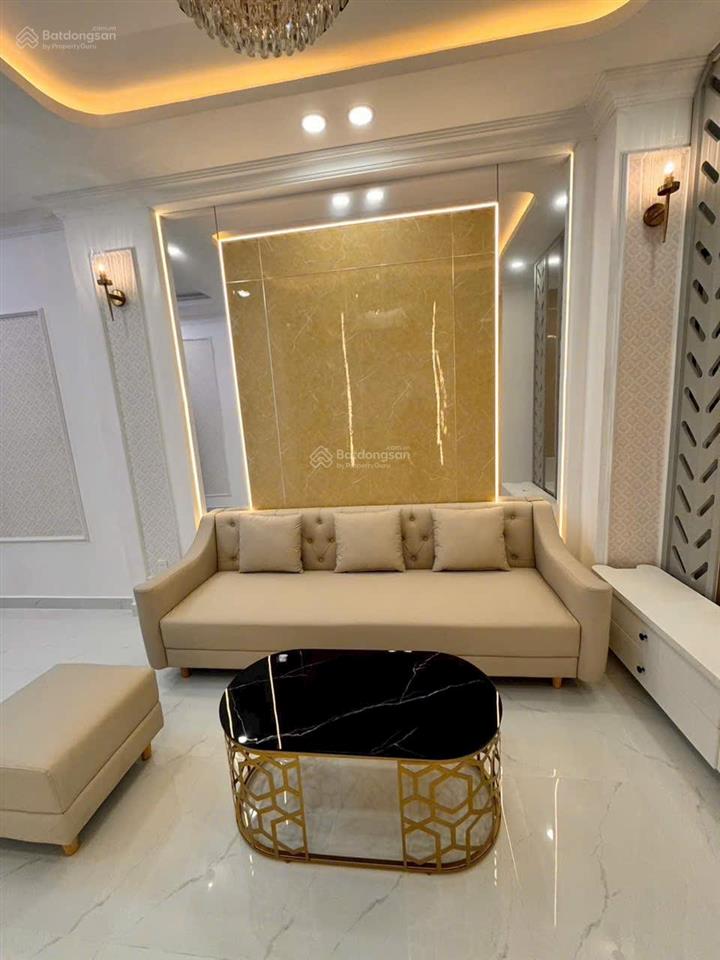 Bán nhà đường phan xích long trung tâm phú nhuận hiếm nhà bán