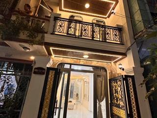 Bán nhà đường phan xích long trung tâm phú nhuận hiếm nhà bán