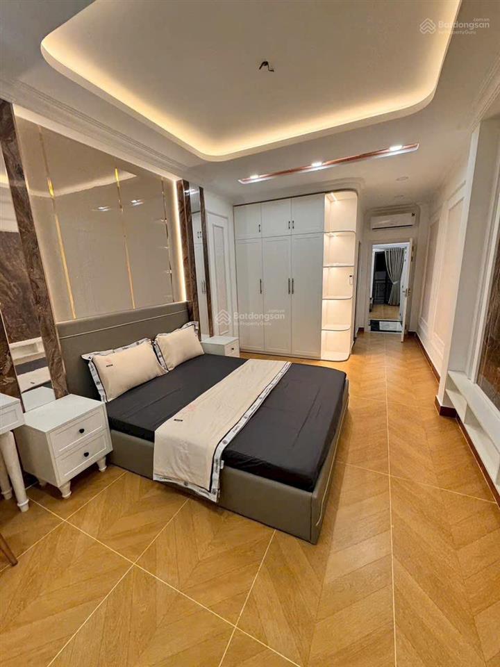 Bán nhà đường phan xích long trung tâm phú nhuận hiếm nhà bán