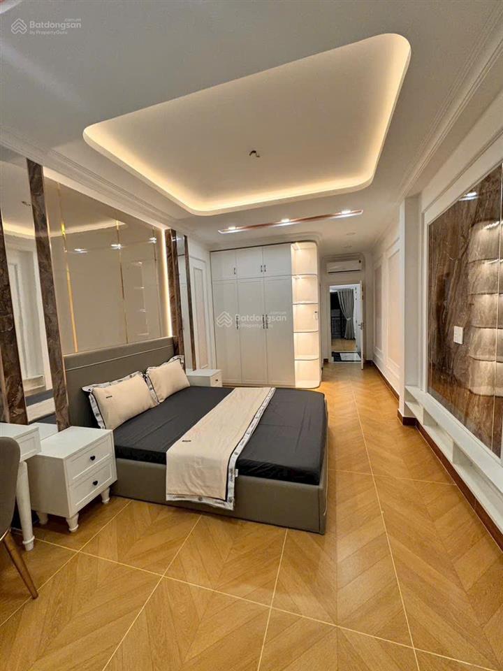 Bán nhà đường phan xích long trung tâm phú nhuận hiếm nhà bán