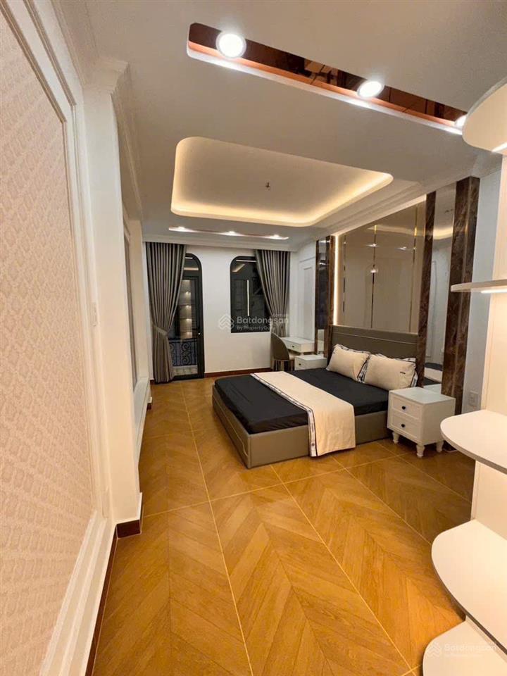 Bán nhà đường phan xích long trung tâm phú nhuận hiếm nhà bán