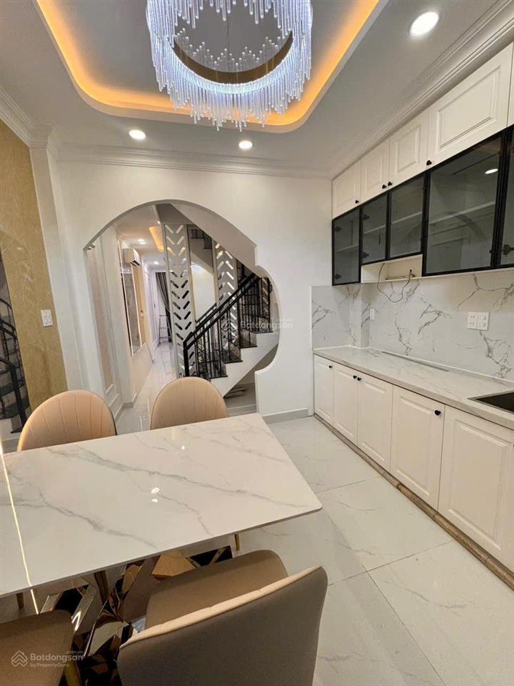 Bán nhà đường phan xích long trung tâm phú nhuận hiếm nhà bán