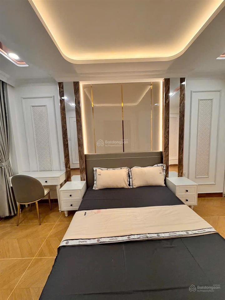 Bán nhà đường phan xích long trung tâm phú nhuận hiếm nhà bán