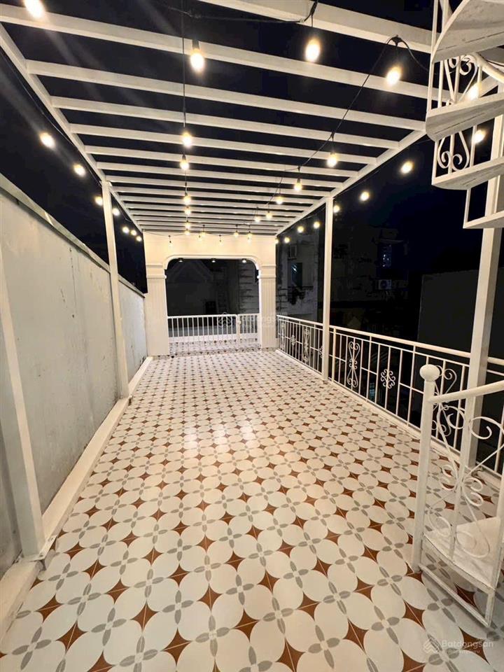 Bán nhà đường phan xích long trung tâm phú nhuận hiếm nhà bán