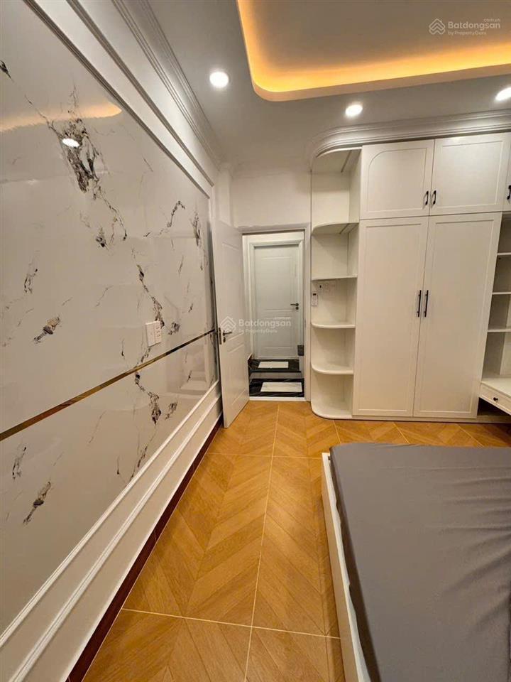 Bán nhà đường phan xích long trung tâm phú nhuận hiếm nhà bán