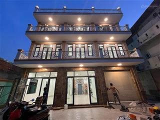 Chính chủ cần cho thuê 2 căn nhà nối liền nhau mới xây 100% bàn giao đầu tháng 11