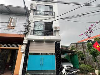 Chính chủ mình cần bán căn nhà 4t 46m2 còn mới, đường oto tránh nhau, kinh doanh đc. giá 6ty5