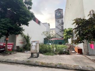 Duy nhất 1 lô chợ móng giá tốt hiếm diện tích 81m2, mặt tiền 4.5m