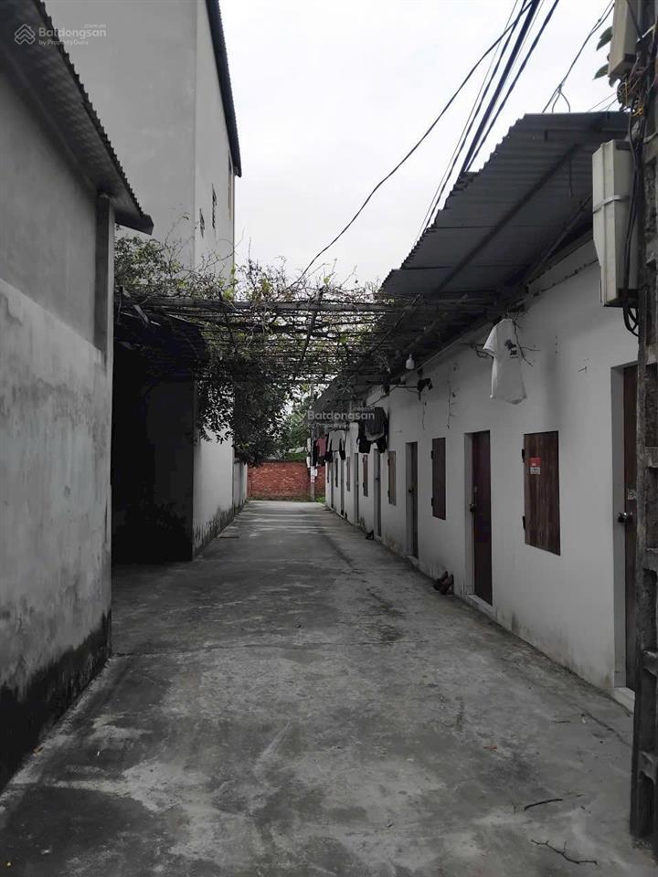 Bán đất lô góc tặng 7 phòng trọ full nội thất tại vĩnh phú, phật tích dt 131m2